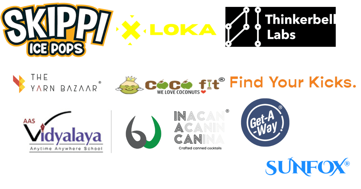 Shark Tank India Companies that got funding in season 1