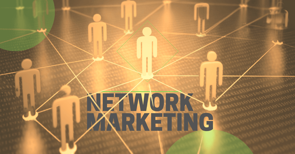 Network Marketing