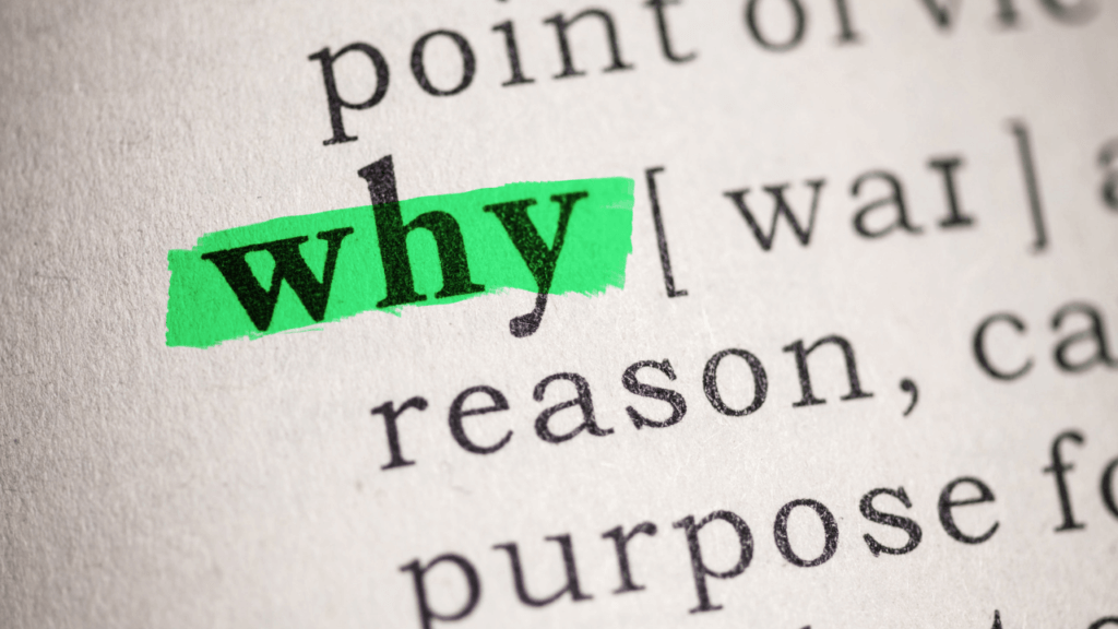 Why Network Marketing