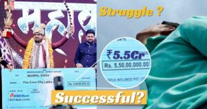 Network marketing or direct selling as a career